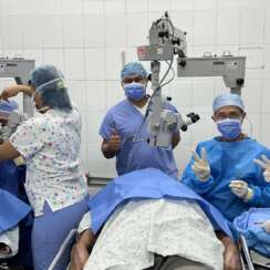 2024 – Surgical Mission – Honduras